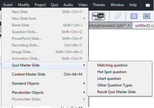 QuizMasterSlide